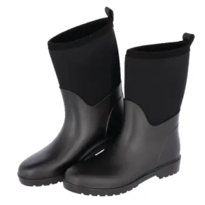 Sonderangebot Stiefel NeoLite, halbhoch schwarz, Gr. 39