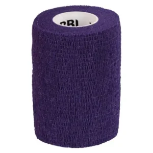 Beliebt EquiLastic selbsthaftende Bandage, 7,5 cm breit, flieder