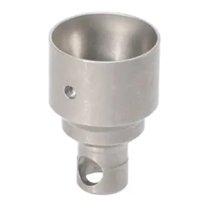 Ersatzbrennspitze 20 mm für Mod. 102200 und 102201 Neue Ware