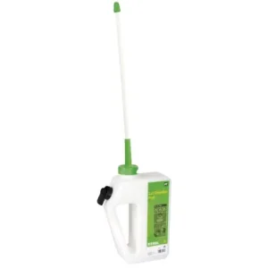 Calf Drencher Profi 2 l, mit feststehender Sonde Nur Heute