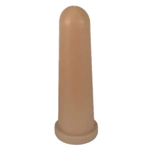 (5 Stk) Latex-Sauger, 100mm Markenware