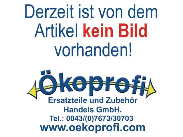 Aktuell Tür- u. Reifensatz mit Kunststoffschwelle