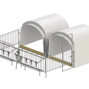 Neue Kollektion Doppel-Set CalfHouse Premium 4/5