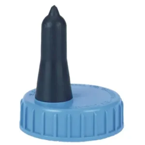 Finale Aktion Ersatzsauger für Feeder, kompl.mit Deckel