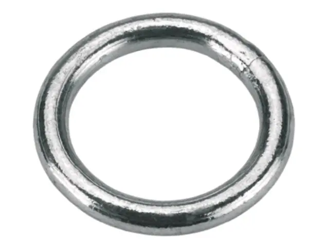 Preisreduziert Ring 10mm, 55mm Durchm.