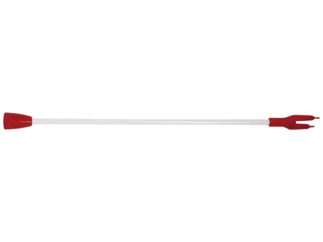 Flexibler Schaft 57cm für AniShock Pro Rabatt