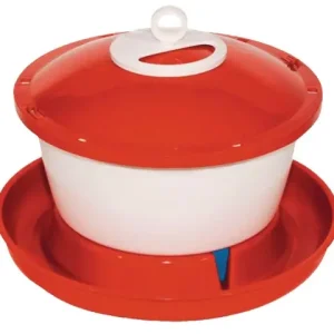 Tränke Rapid Clean Hühner 6L Schneller Versand