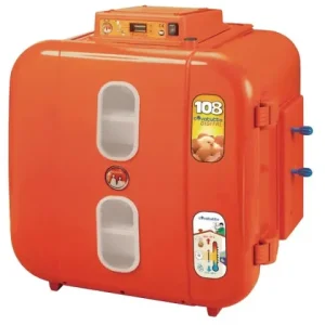 Heißes Angebot Brutautomat Covatutto 108 digital