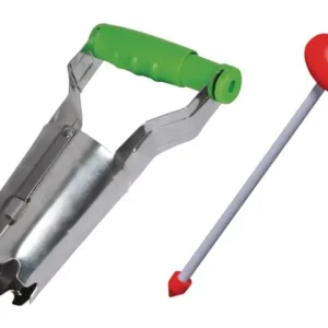 Heißes Angebot Zubehörset VoleStop (Suchstab + Lochsetzer)