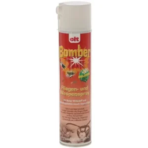 cit Fliegen- und Wespenspray Bomber 600 ml Preiswert
