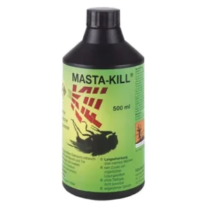 Masta-Kill ohne Sprühkopf 500 ml Garantierte Lieferung