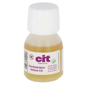 Schnäppchen Stechmücken-/Gelsen-CIT 50 ml Konzentrat