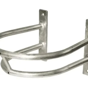 Tränkebecken Schutzbügel Breite= 24 Tiefe= 30cm Preiswert