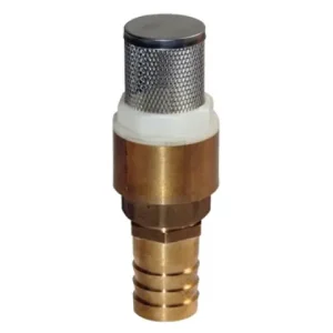 Saugkorb für Weidepumpe Anschluss Ø 32mm Bestseller