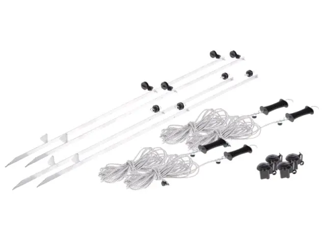 Paddock Set 7x7 Angebot