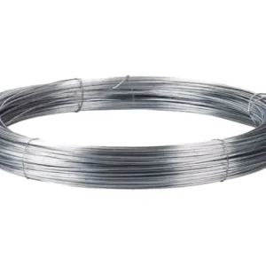(200 m) Eisendraht 2,0mm, Bruchlast 140 kg Schneller Versand