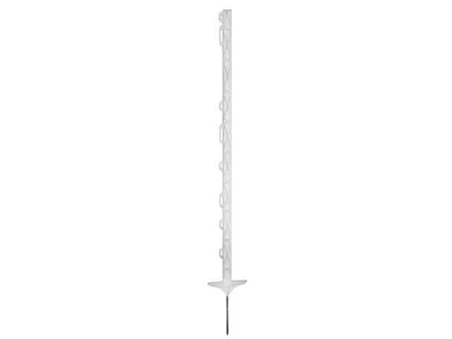 Jetzt Bestellen (5 Stk) TITAN Kunststoffpfahl Doppeltritt, 110cm 5 Stk.