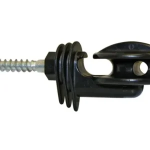 (10 Stk) Super Eckisolator f. Seil , Litze + Draht Preiswert