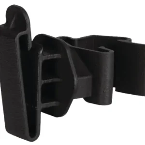 (25 Stk) T-Post Band Isolator schwarz Mod. 2016 Nur Heute