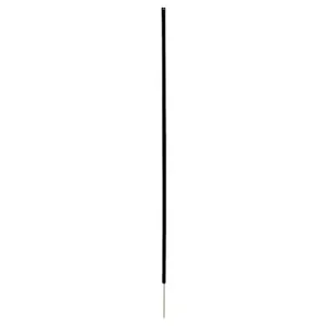 Ersatzpfahl 112 cm Einzelspitz für Geflügelnetz Preisknaller