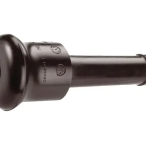 (4 Stk) Zitzengummi passend für Miele, 180mm, 24mm Top-Seller