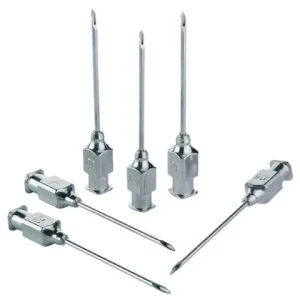 Kanülen Luer Lock 1,5 x 15 Solange Der Vorrat Reicht