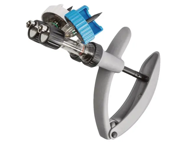 Super-Preis HSW ECO-MATIC® Twin 2ml/2ml fix LL