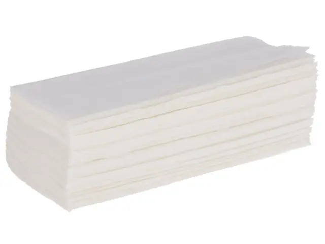 Euterpap geschnitten 3 Pack à 250 Bl., 26 x 21 cm, feucht Sonderaktion