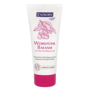 Versand Am Gleichen Tag ENZBORN Wohlfühlbalsam mit Beinwellwurzel, 100ml, Tube