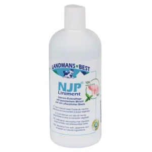 Original NJP Liniment 500ml Knallerangebot