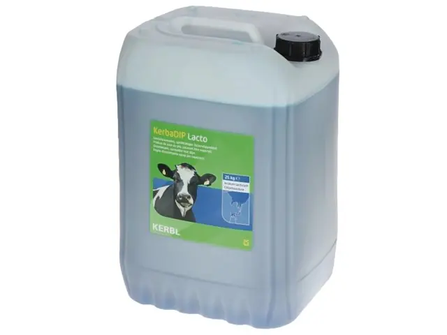 Begrenztes Angebot KerbaDip Lacto, 20 kg - Kanister