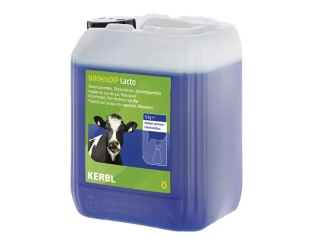 UdderoDip Lacto, 10 kg-Kanister Online Kaufen