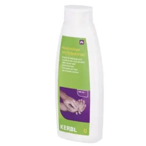 Nur Heute Handreiniger mit Reibekörper aus Maismehl 500 ml