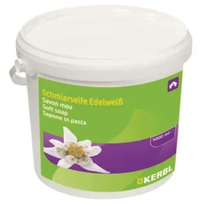 Schmierseife Edelweiß 5000 ml Eimer Neue Ware