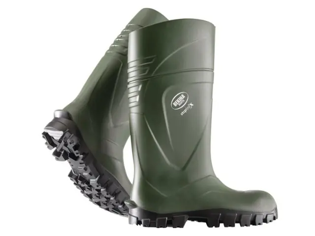 Steplite X - Gr. 41 Sicherheitsstiefel S5 Beliebt