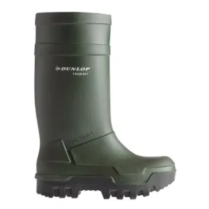 Dunlop Thermostiefel Gr. 44/45 - neues Modell - Letzte Chance