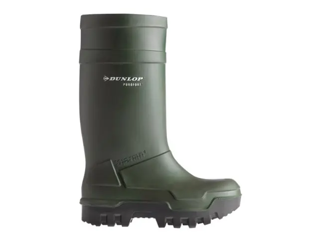 Schnäppchen Dunlop Thermostiefel Gr. 41 - neues Modell -