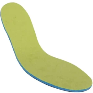 Einlegesohle 3-Schicht Gr. 38 für Bekina-Stiefel Bestseller