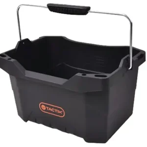 Markenprodukt Baustelleneimer 16L