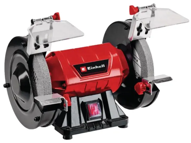 Doppelschleifer 150 W Nur Heute