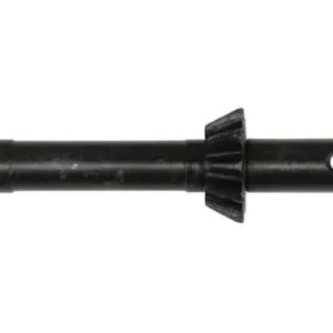 Zertifiziert Kegelradwelle zu Steyr 1292740151, 292740151