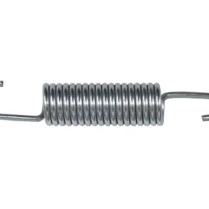 Rückzugsfeder-Bremswelle zu Steyr 1288350093 Beliebt