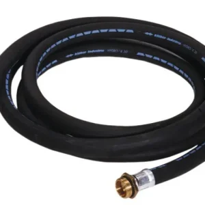 Befüllschlauch 3/4 kpl. 6,0m mit 1" AG Sonderangebot