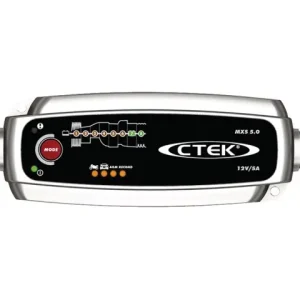 CTEK Batterieladegerät MXS 5.0 12V Jetzt Bestellen