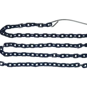 Knallerangebot Würgekette 10 mm, L = 3,0 m Güte 10