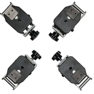 Adaptersatz für Motorrad Reifen Letzte Chance