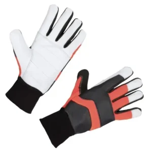 Kettensägenhandschuh KAT III Gr.10/XL Neue Kollektion