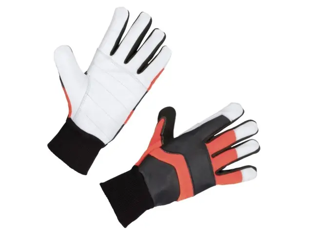 Kettensägenhandschuh KAT III Gr.10/XL Neue Kollektion