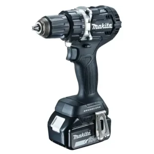Heißes Angebot Akku- Bohrschrauber Makita DDF484RTJ Akku-Bohrschrauber + 2 Akkus 5.0Ah