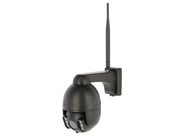 IPCam 360 FHD Compact Must-Have
